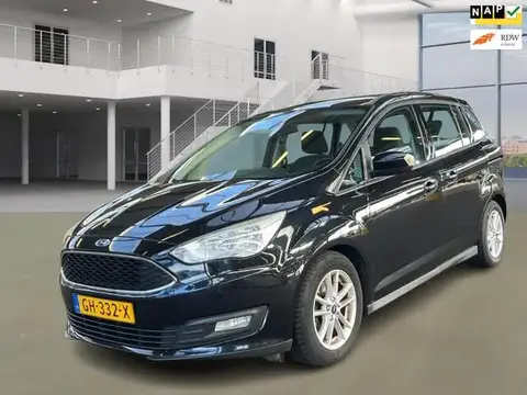 Annonce FORD GRAND C-MAX Essence 2015 d'occasion 