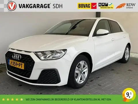 Annonce AUDI A1 Essence 2020 d'occasion 