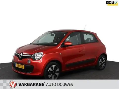 Used RENAULT TWINGO Petrol 2015 Ad 