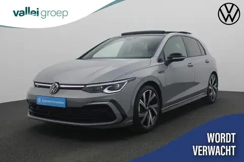 Annonce VOLKSWAGEN GOLF Essence 2024 d'occasion 