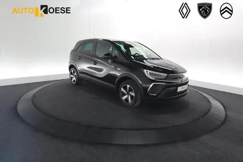 Annonce OPEL CROSSLAND Essence 2021 d'occasion 