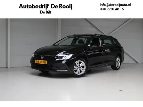 Used VOLKSWAGEN GOLF Petrol 2021 Ad 