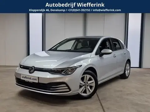 Used VOLKSWAGEN GOLF Petrol 2020 Ad 