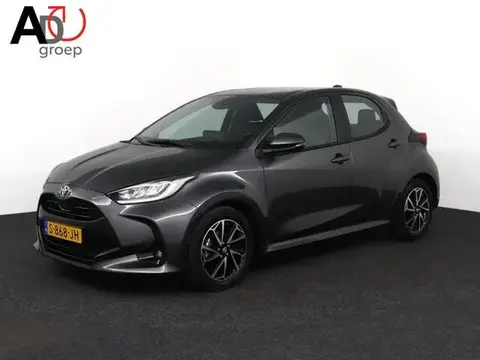 Used TOYOTA YARIS Petrol 2023 Ad 