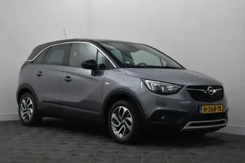 Used OPEL CROSSLAND Petrol 2018 Ad 