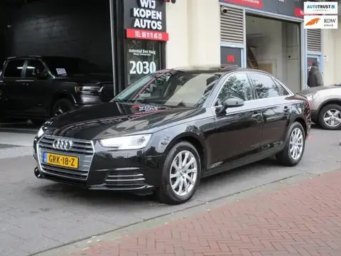 Used AUDI A4 Diesel 2018 Ad 