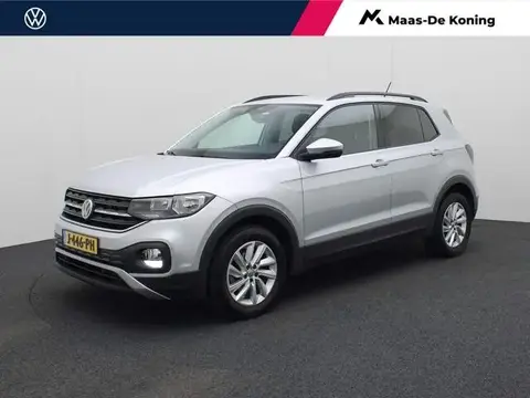 Used VOLKSWAGEN T-CROSS Petrol 2020 Ad 