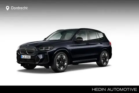 Annonce BMW X3 Électrique 2023 d'occasion 