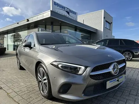 Used MERCEDES-BENZ CLASSE A Petrol 2018 Ad 