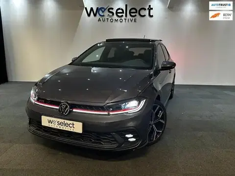 Used VOLKSWAGEN POLO Petrol 2022 Ad 