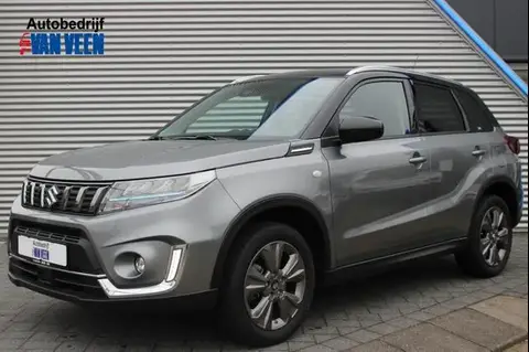 Annonce SUZUKI VITARA Hybride 2022 d'occasion 