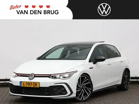 Annonce VOLKSWAGEN GOLF Essence 2021 d'occasion 