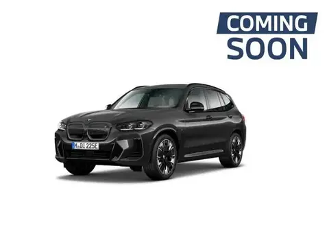 Annonce BMW IX Électrique 2023 d'occasion 