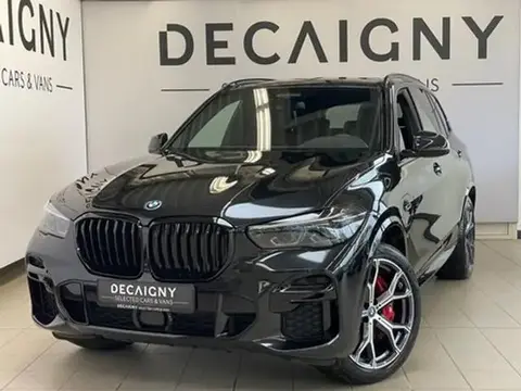 Annonce BMW X5 Non renseigné 2022 d'occasion 