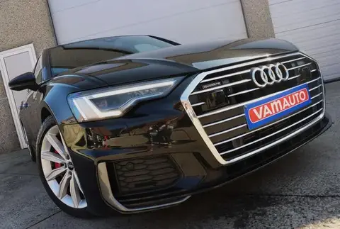 Annonce AUDI A6 Non renseigné 2020 d'occasion 