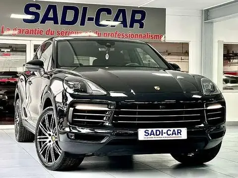 Used PORSCHE CAYENNE Petrol 2021 Ad 