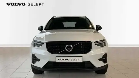 Used VOLVO XC40 Petrol 2023 Ad 