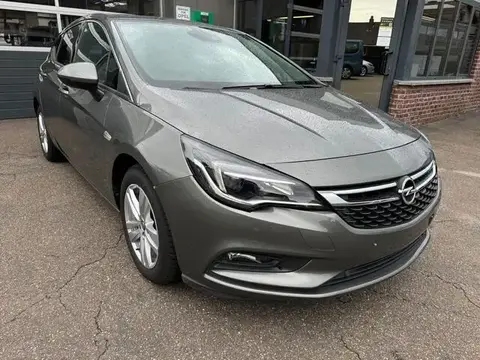 Used OPEL ASTRA Petrol 2018 Ad 