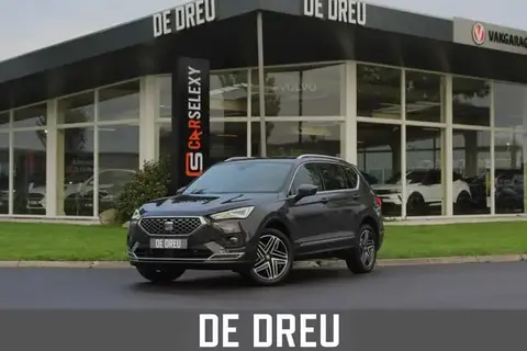 Used SEAT TARRACO Petrol 2019 Ad 