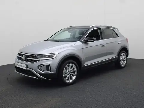 Annonce VOLKSWAGEN T-ROC Essence 2024 d'occasion 