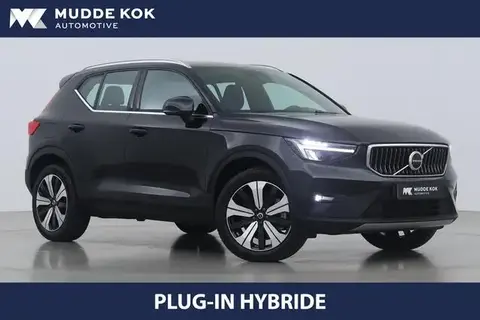 Annonce VOLVO XC40 Hybride 2023 d'occasion 