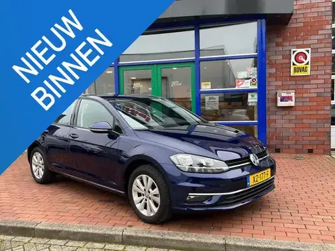 Used VOLKSWAGEN GOLF Petrol 2019 Ad 