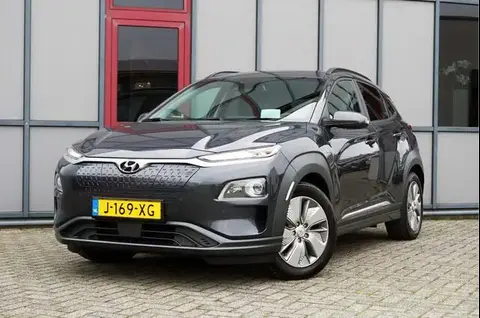 Annonce HYUNDAI KONA Électrique 2020 d'occasion 