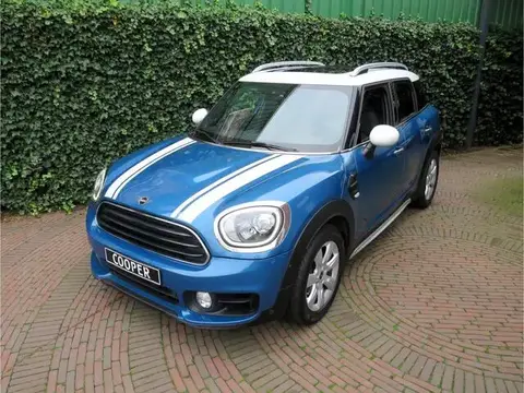 Annonce MINI COUNTRYMAN Essence 2019 d'occasion 