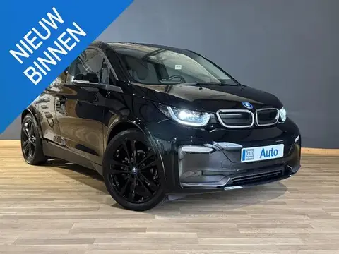 Used BMW I3 Electric 2020 Ad 