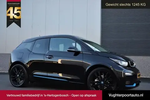 Annonce BMW I3 Électrique 2019 d'occasion 