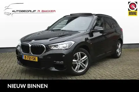 Annonce BMW X1 Essence 2020 d'occasion 