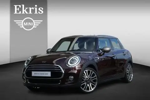 Annonce MINI COOPER Essence 2019 d'occasion 