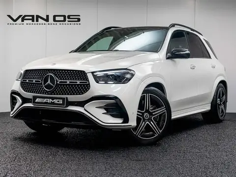 Annonce MERCEDES-BENZ CLASSE GLE Diesel 2024 d'occasion 