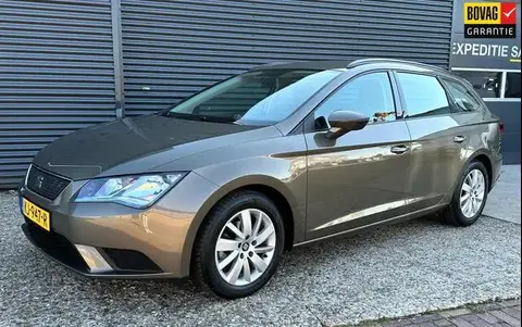 Used SEAT LEON Petrol 2016 Ad 