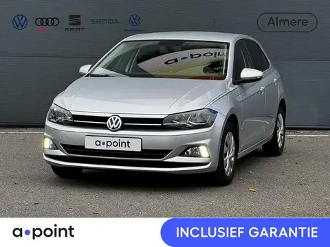 Used VOLKSWAGEN POLO Petrol 2019 Ad 