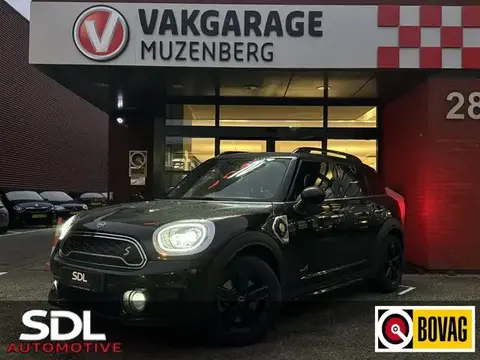 Annonce MINI COUNTRYMAN Hybride 2018 d'occasion 