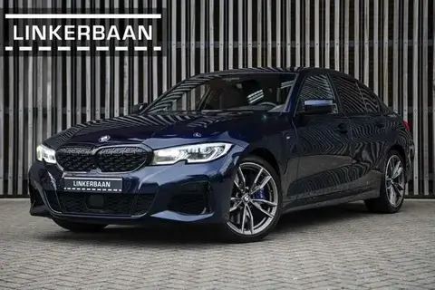 Used BMW SERIE 3 Petrol 2020 Ad 