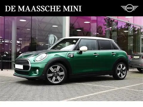 Used MINI COOPER Petrol 2019 Ad 