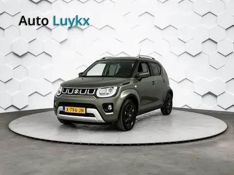 Annonce SUZUKI IGNIS Essence 2023 d'occasion 