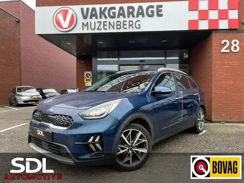 Used KIA NIRO Hybrid 2019 Ad 