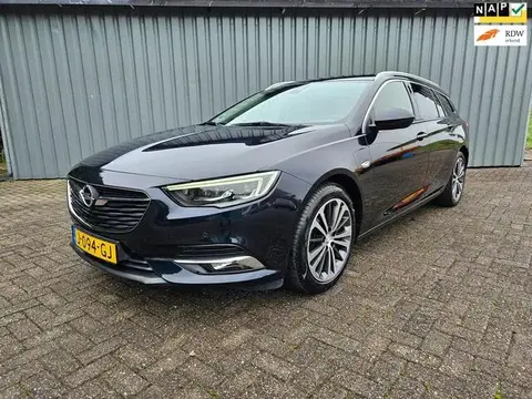 Used OPEL INSIGNIA Petrol 2020 Ad 