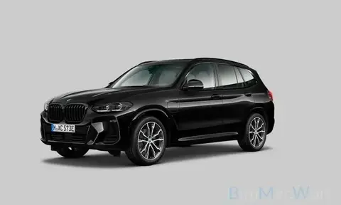 Used BMW X3 Hybrid 2024 Ad 