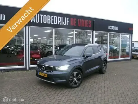 Used VOLVO XC40 Petrol 2019 Ad 