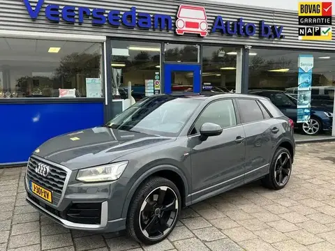 Used AUDI Q2 Petrol 2017 Ad 