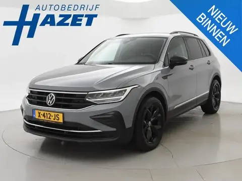 Annonce VOLKSWAGEN TIGUAN Diesel 2020 d'occasion 