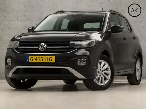 Annonce VOLKSWAGEN T-CROSS Essence 2019 d'occasion 