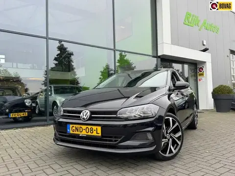 Used VOLKSWAGEN POLO Petrol 2019 Ad 