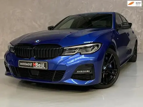 Used BMW SERIE 3 Petrol 2019 Ad 