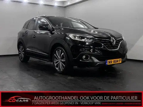 Used RENAULT KADJAR Petrol 2015 Ad 