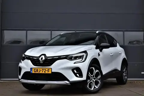 Annonce RENAULT CAPTUR Essence 2020 d'occasion 